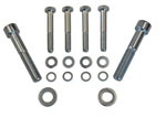 picture of article Bolt-set engine - gearbox