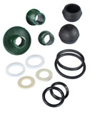 picture of article Repairkit front axle bushing