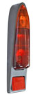 picture of article Combined flasher stop tail lamp complete