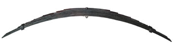 picture of article Tuning leaf spring rear, 100 mm down