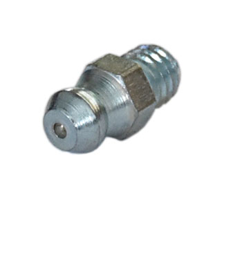 picture of article Padded nipple for outer wishbone bearing