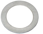 picture of article Washer for king pin 0,2mm