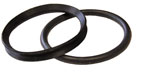 picture of article Sealing ring for spring yoke, Germany