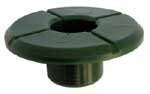 picture of article Upper bushing for spring yoke