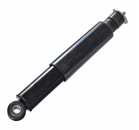 picture of article Telescopic shock absorber for laef spring