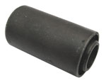 picture of article Rubber sleeve cushion for leaf spring