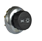 picture of article Rotary headlamp switch