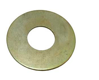 picture of article Lock plate for steering column assembley