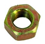 picture of article Nut for track rod  M14,  right tap