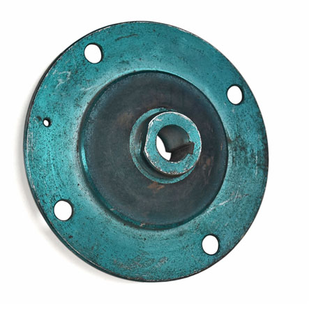 picture of article Wheel hub final drive / rear axle, conical