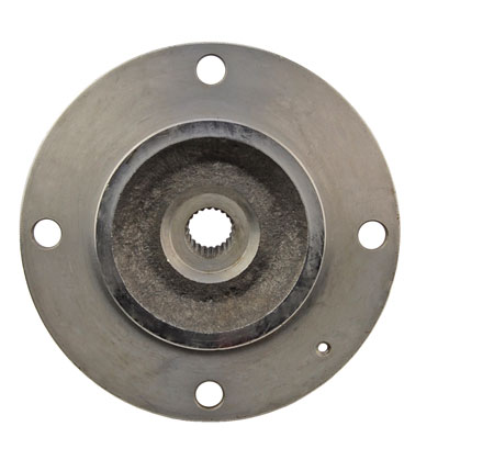 picture of article Wheel hub, final drive (new type)