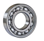 picture of article Grooved ball bearing, 6206 C2