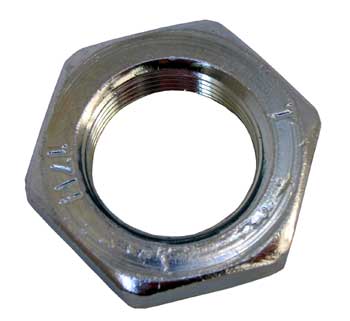 picture of article Hexagon nut M24 x 1,5