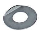 picture of article Lock plate, axle