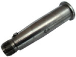 picture of article Stub axle, conical