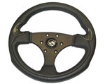 picture of article Tuning steering wheel