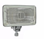picture of article Fog lamp angular