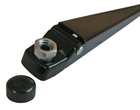 picture of article Plastic cap for wiper arm