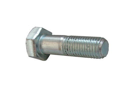 picture of article Hexagon bolt M12 x 1,5 x 40mm
