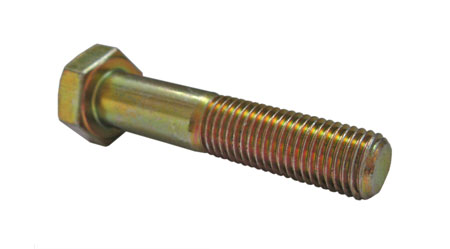 picture of article Hexagon bolt M12 x 1,5 x 60mm