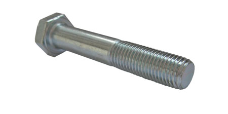 picture of article Hexagon bolt M12 x 1,5 x 70mm