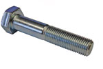 picture of article Hexagon bolt M14 x 1,5 x 70mm