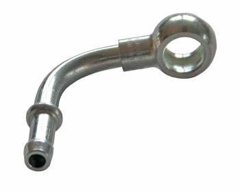 picture of article Ring eye D12mm with pipe bend