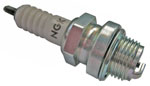 picture of article Spark plug M18 - 175, NGK