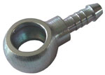 picture of article Ring eye D10mm, connection 6mm hose