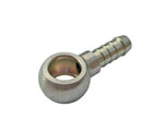 picture of article Ring eye D12mm, connection 8mm hose