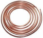 picture of article Copper pipe 5x1