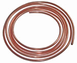 picture of article Copper pipe 10x1