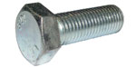 picture of article Hexagon bolt M12 x 1,5 x 35mm