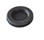picture of article Rubber membrane plug for holes with diameter of 32mm