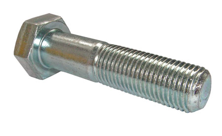 picture of article Hexagon bolt M14 x 1,5 x 60mm