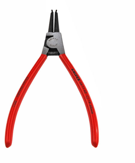 picture of article Seeger ring pliers, external retaining rings 19-60mm