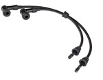 picture of article Ignition cable set TS8 with ZW1103 engine