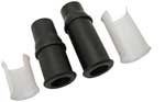 picture of article sleeve rubber repair set for brake suddle  (VW2)