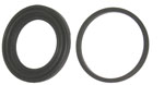 picture of article rubber repair set for brake suddle piston