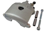 picture of article Brake  suddle for type VW 2 left hand   (ATE)
