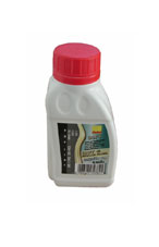 picture of article brake fluid, DOT4, 0,25 litre