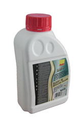 picture of article brake fluid, DOT4, 0,5 litre