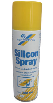 Bild vom Artikel Siliconspray, 300ml