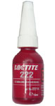 Bild vom Artikel Schraubensichern - niedrige Festigkeit, Loctite® 222, 10 ml