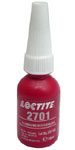 Bild vom Artikel Schraubensichern - hohe Festigkeit, Loctite® 2701, 10 ml Flasche