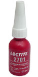 picture of article Threadlocking - Maximum Strength, Loctite® 2701, 10ml