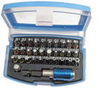 picture of article 32-parts screwdriver bit-set