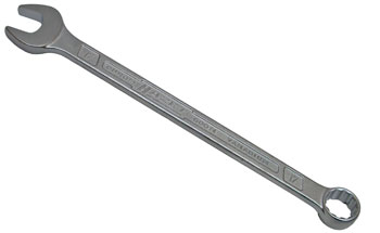 picture of article combination wrench HAZET, 17mm