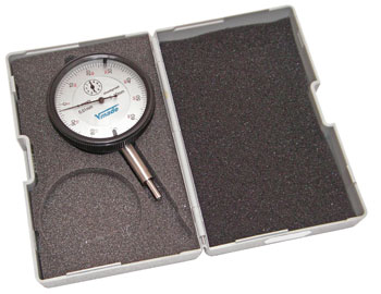 picture of article Dial gauge shock proof
