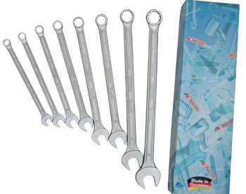 picture of article Combination wrench-set XL Gedore
